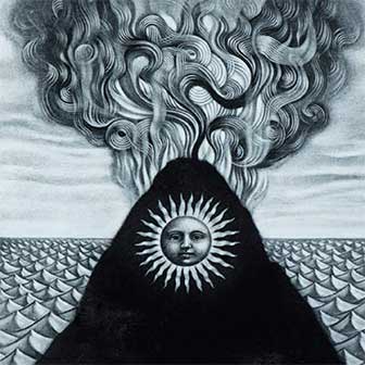 "Magma" album by Gojira "Magma" album by Gojira