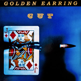 "The Devil Made Me Do It" by Golden Earring "The Devil Made Me Do It" by Golden Earring