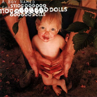 "A Boy Named Goo" album "A Boy Named Goo" album
