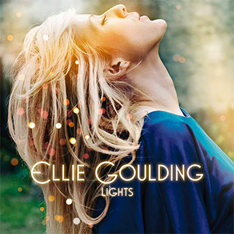 "Lights" album by Ellie Goulding "Lights" album by Ellie Goulding