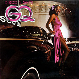 "I Do Love You" by GQ "I Do Love You" by GQ