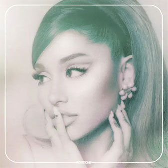 "Nasty" by Ariana Grande "Nasty" by Ariana Grande