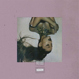 "Thank U, Next" album by Ariana Grande "Thank U, Next" album by Ariana Grande