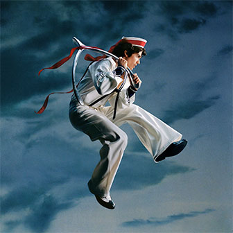 "Wishbone" album