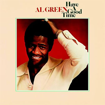 "Keep Me Cryin'" by Al Green "Keep Me Cryin'" by Al Green