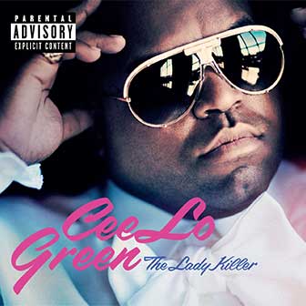"The Lady Killer" album