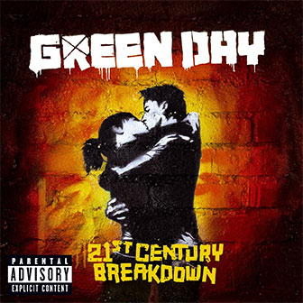 "21 Guns" by Green Day "21 Guns" by Green Day