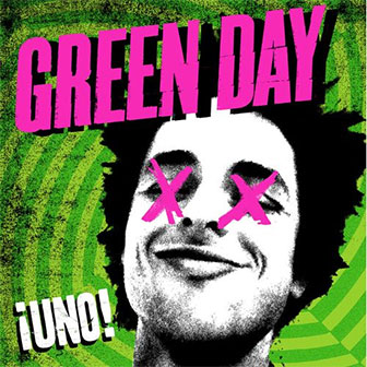 "Oh Love" by Green Day "Oh Love" by Green Day