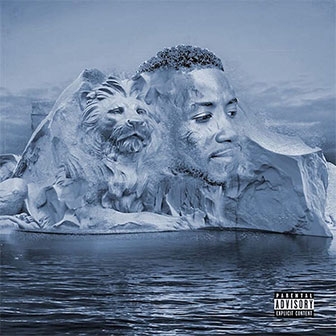 "El Gato: The Human Glacier" album by Gucci Mane "El Gato: The Human Glacier" album by Gucci Mane