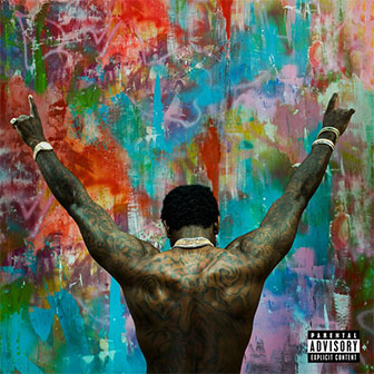 "P**sy" Print" by Gucci Mane "P**sy Print" by Gucci Mane