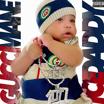 "Ice Daddy" album by Gucci Mane "Ice Daddy" album by Gucci Mane
