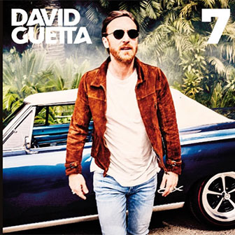 "2U" by David Guetta "2U" by David Guetta