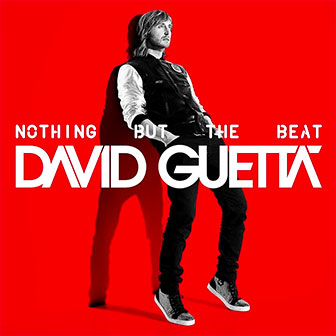 "I Can Only Imagine" by David Guetta "I Can Only Imagine" by David Guetta
