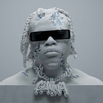 "Thought I Was Playing" by Gunna "Thought I Was Playing" by Gunna