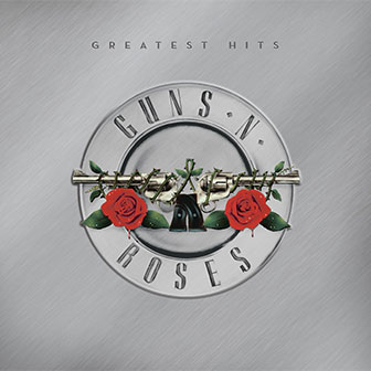 "Greatest Hits" album by Guns N Roses "Greatest Hits" album by Guns N Roses