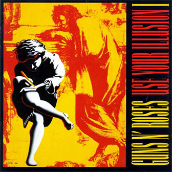"Live And Let Die" by Guns N' Roses "Live And Let Die" by Guns N' Roses