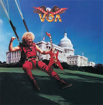 "I Can't Drive 55" by Sammy Hagar "I Can't Drive 55" by Sammy Hagar