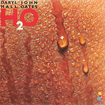 "One On One" by Daryl Hall & John Oates "One On One" by Daryl Hall & John Oates