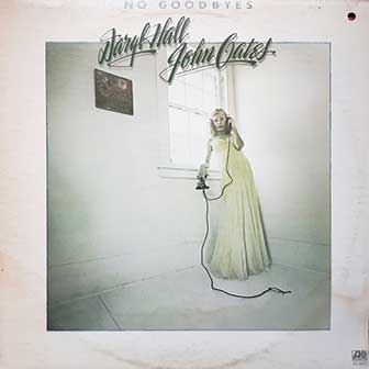 "It's Uncanny" by Daryl Hall & John Oates