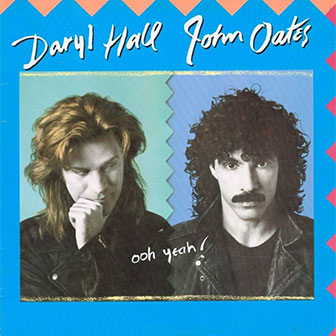 "Downtown Life" by Daryl Hall & John Oates "Downtown Life" by Daryl Hall & John Oates