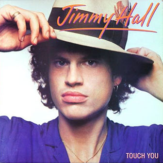 "I'm Happy That Love Has Found You" by Jimmy Hall "I'm Happy That Love Has Found You" by Jimmy Hall