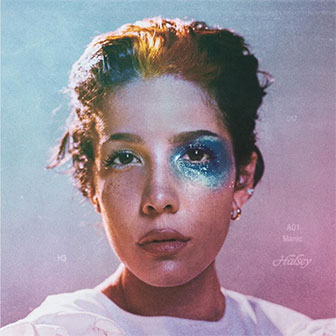 "You Should Be Sad" by Halsey "You Should Be Sad" by Halsey