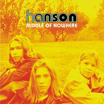 "I Will Come To You" by Hanson "I Will Come To You" by Hanson