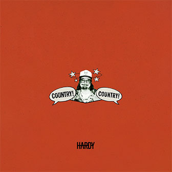 "Country! Country!" album "Country! Country!" album