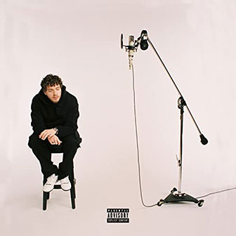 "Nail Tech" by Jack Harlow "Nail Tech" by Jack Harlow