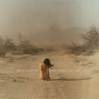 "Diamonds On The Inside" album by Ben Harper "Diamonds On The Inside" album by Ben Harper