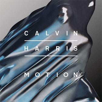"Outside" by Calvin Harris "Outside" by Calvin Harris