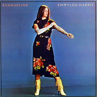 "Mister Sandman" by Emmylou Harris "Mister Sandman" by Emmylou Harris