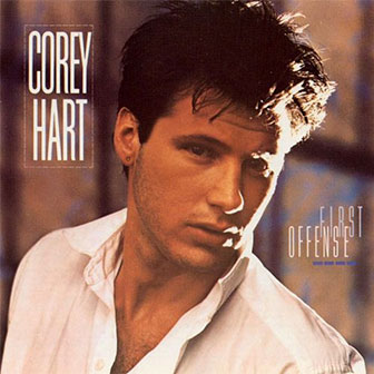 "Sunglasses At Night" by Corey Hart "Sunglasses At Night" by Corey Hart
