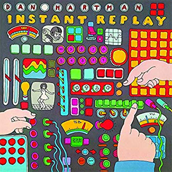 "This Is It" by Dan Hartman