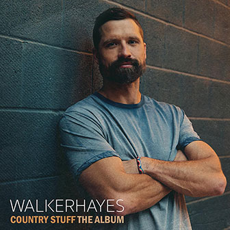 "AA" by Walker Hayes "AA" by Walker Hayes