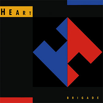 "Secret" by Heart "Secret" by Heart
