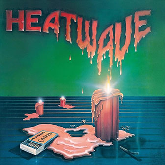 "Candles" album by Heatwave "Candles" album by Heatwave