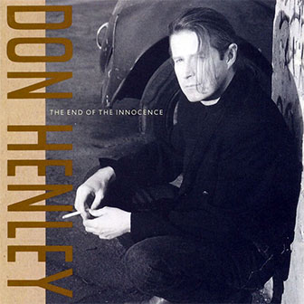 "New York Minute" by Don Henley "New York Minute" by Don Henley