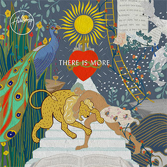 "There Is More" album by Hillsong Worship "There Is More" album by Hillsong Worship