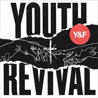 "Youth Revival" album by Hillsong "Youth Revival" album by Hillsong