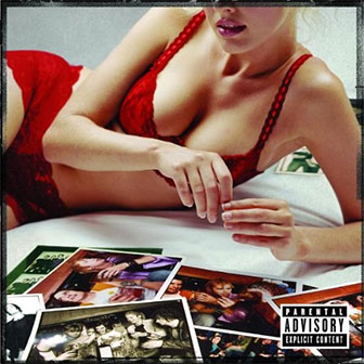 "Better Than Me" by Hinder "Better Than Me" by Hinder