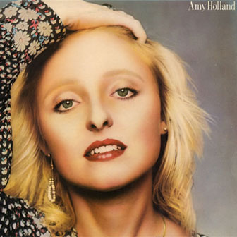 "How Do I Survive" by Amy Holland "How Do I Survive" by Amy Holland