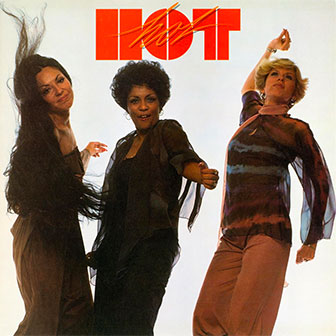 "The Right Feeling At The Wrong Time" by Hot