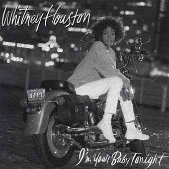 "Miracle" by Whitney Houston "Miracle" by Whitney Houston