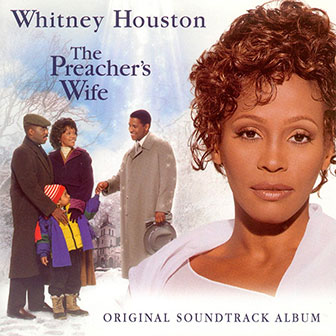 "Step By Step" by Whitney Houston "Step By Step" by Whitney Houston
