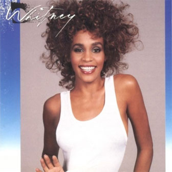 "Whitney" album "Whitney" album