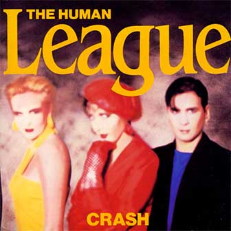 "Crash" album