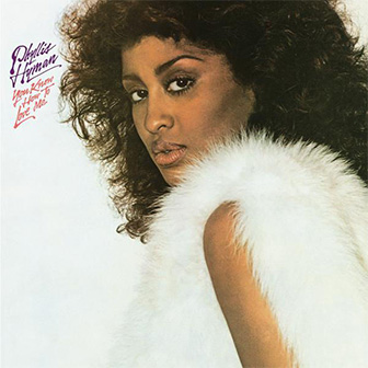 "You Know How To Love Me" album by Phyllis Hyman "You Know How To Love Me" album by Phyllis Hyman