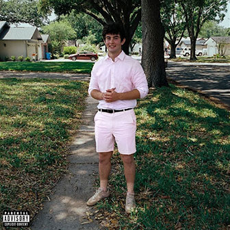 "Valedictorian" album by Ian "Valedictorian" album by Ian