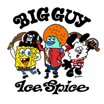 "Big Guy" "Big Guy"